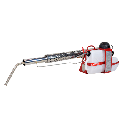 Detalhes do produto Termonebulizador Portátil Manual K-10 TM 