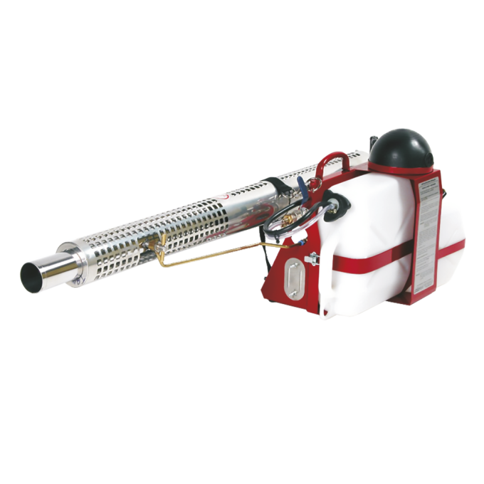 Termonebulizador Portátil K-10 UBV-T 