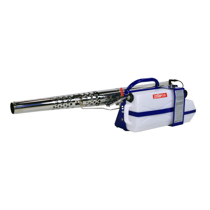 Termonebulizadores Portáteis K-2 UBV-T 
