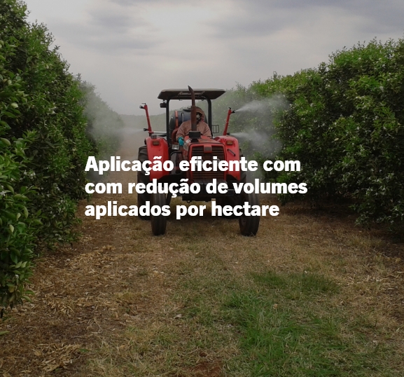 Linha Agro